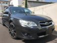  Subaru Legacy 2007 , 300000 , 