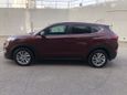 SUV   Hyundai Tucson 2016 , 1690000 , 