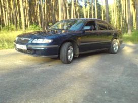  Mazda 626 1999 , 165000 , 