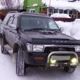 SUV   Toyota Hilux Surf 1992 , 290000 , 