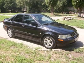  Volvo S40 2003 , 305000 , --