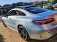  Mercedes-Benz E-Class 2019 , 4100000 , 