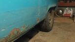    Volkswagen Transporter 1975 , 223037 , 