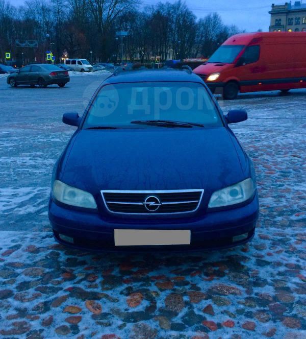  Opel Omega 2001 , 179900 , -