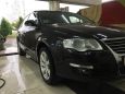  Volkswagen Passat 2008 , 500000 , 