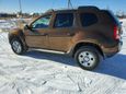 SUV   Renault Duster 2014 , 765000 , 