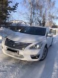  Nissan Teana 2015 , 1050000 , 