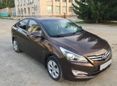  Hyundai Solaris 2016 , 620000 , 