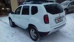 SUV   Renault Duster 2018 , 999000 , 