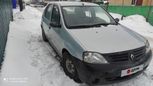  Renault Logan 2009 , 160000 , 