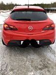  Opel Astra GTC 2012 , 720000 , 