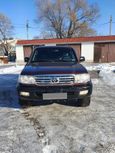 SUV   Toyota Land Cruiser 1998 , 1270000 , 