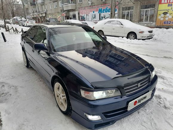  Toyota Chaser 1997 , 285000 , 