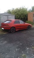  Mazda 323 1989 , 75000 , 