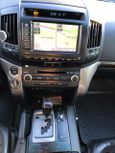 SUV   Toyota Land Cruiser 2011 , 2130000 , 