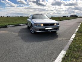  Toyota Chaser 1995 , 250000 , 