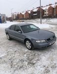  Audi A8 1998 , 170000 , 