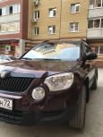 SUV   Skoda Yeti 2013 , 500000 , 