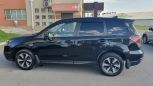 SUV   Subaru Forester 2016 , 1300000 , 