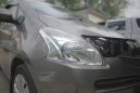  Toyota Ractis 2007 , 380000 , -