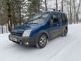    Ford Tourneo Connect 2006 , 330000 , 