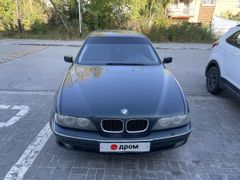 Седан BMW 5-Series 1998 года, 400000 рублей, Ханты-Мансийск