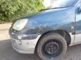  Toyota Raum 1997 , 175000 , 