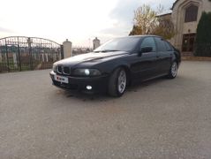 Седан BMW 5-Series 1999 года, 420000 рублей, Грозный