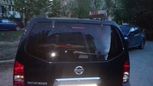 SUV   Nissan Pathfinder 2008 , 1000000 , 