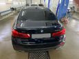  BMW 5-Series 2018 , 2650000 , 