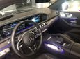 SUV   Mercedes-Benz GLE Coupe 2021 , 9590000 , 