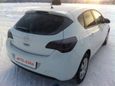  Opel Astra 2012 , 525000 , 