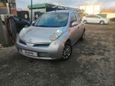  Nissan March 2009 , 245000 , 