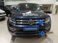  Volkswagen Amarok 2016 , 2799000 , 