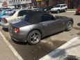   BMW Z4 2003 , 750000 , 