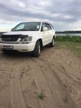 SUV   Toyota Harrier 2000 , 550000 , 