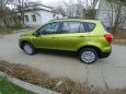 SUV   Suzuki SX4 2014 , 750000 , 