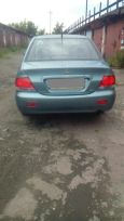  Mitsubishi Lancer 2006 , 310000 , 