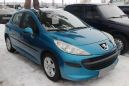  Peugeot 207 2008 , 295000 , 