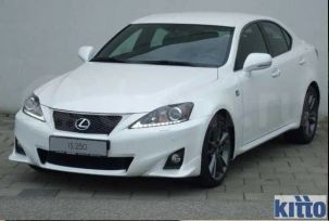  Lexus IS250 2013 , 1630000 , 