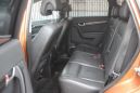 SUV   Chevrolet Captiva 2009 , 480000 , 