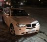 SUV   BMW X3 2008 , 890000 , 