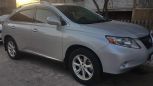 SUV   Lexus RX350 2010 , 1450000 , 