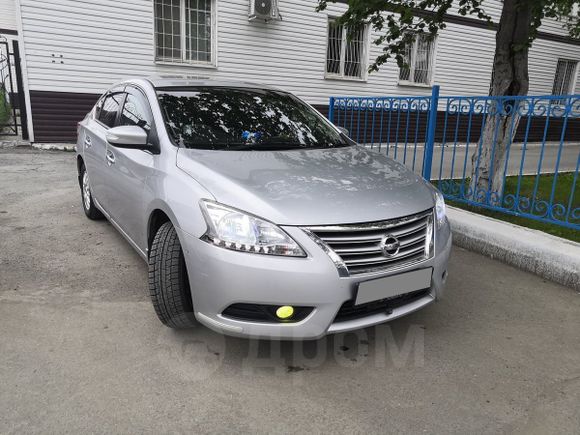  Nissan Sylphy 2012 , 580000 , -