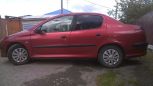  Peugeot 206 2008 , 150000 , 