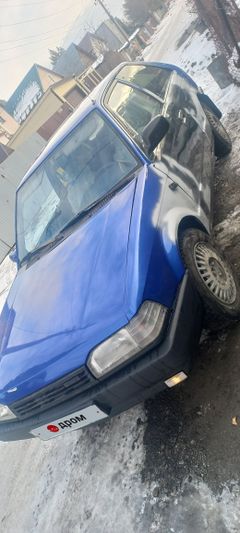 Хэтчбек 3 двери Mazda 323 1987 года, 115000 рублей, Новосибирск