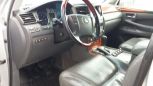 SUV   Lexus LX570 2008 , 2020000 , 