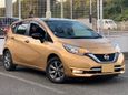  Nissan Note 2017 , 730000 , 