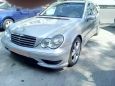  Mercedes-Benz C-Class 2005 , 430000 , 