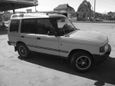 SUV   Land Rover Discovery 1996 , 299000 , 